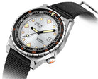 Doxa SUB 600T Searambler Nato Watch 861.10.021.20.N Image 2