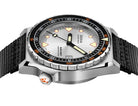 Doxa SUB 600T Searambler Nato Watch 861.10.021.20.N Image 3