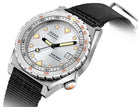 Doxa SUB 600T Searambler Nato Watch 862.10.021.20.N Image 2