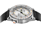 Doxa SUB 600T Searambler Nato Watch 862.10.021.20.N Image 3