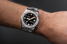 Doxa SUB 600T Sharkhunter Bracelet Watch 862.10.101.10 Image 4