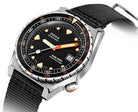 Doxa SUB 600T Sharkhunter Nato Watch 861.10.101.20.N Image 2