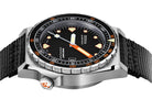 Doxa SUB 600T Sharkhunter Nato Watch 861.10.101.20.N Image 3