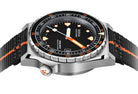 Doxa SUB 600T Sharkhunter Nato Watch 861.10.101.34.N Image 3