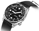 Doxa SUB 600T Sharkhunter Nato Watch 861.10.101B.20.N Image 2