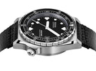 Doxa SUB 600T Sharkhunter Nato Watch 861.10.101B.20.N Image 3