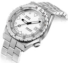 Doxa SUB 600T Whitepearl Bracelet Watch 862.10.011.10 Image 2
