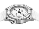 Doxa SUB 600T Whitepearl Nato Watch 861.10.011.23.N Image 3