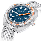 Doxa Sub 750T Caribbean Bracelet Watch 825.10.201.10 Image 2