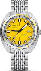 Doxa Sub 750T Divingstar Bracelet Watch 825.10.361.10 Image 1