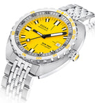 Doxa Sub 750T Divingstar Bracelet Watch 825.10.361.10 Image 2