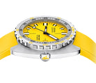 Doxa Sub 750T Divingstar Yellow Rubber  Watch 825.10.361.31 Image 3