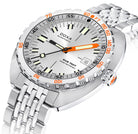 Doxa Sub 750T Searambler Bracelet Watch 825.10.021.10 Image 2