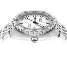 Doxa Sub 750T Whitepearl Bracelet Watch 825.10.011.10 Image 3