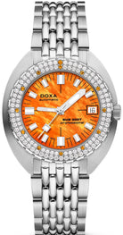 Doxa Watch SUB 200T Diamonds Professional 804.10D.351.10 Image 1