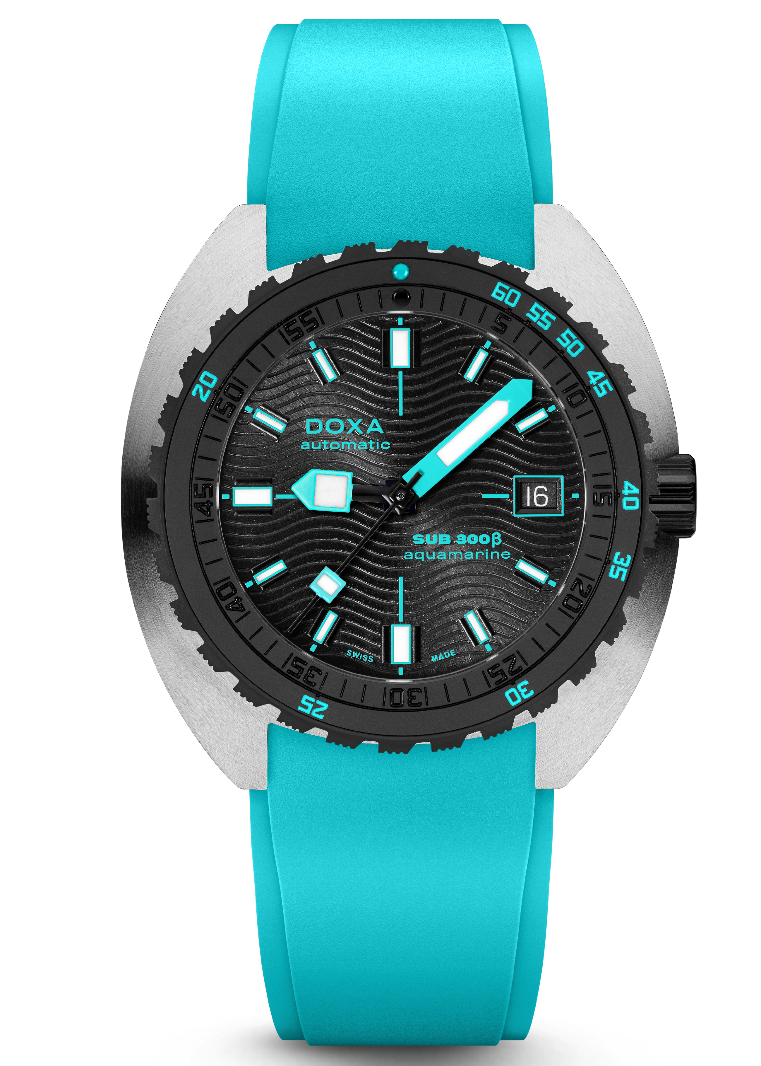  doxa-watch-sub-300-beta-ceramic-steel-aqamarine-rubber-turquoise-830-10-241-25