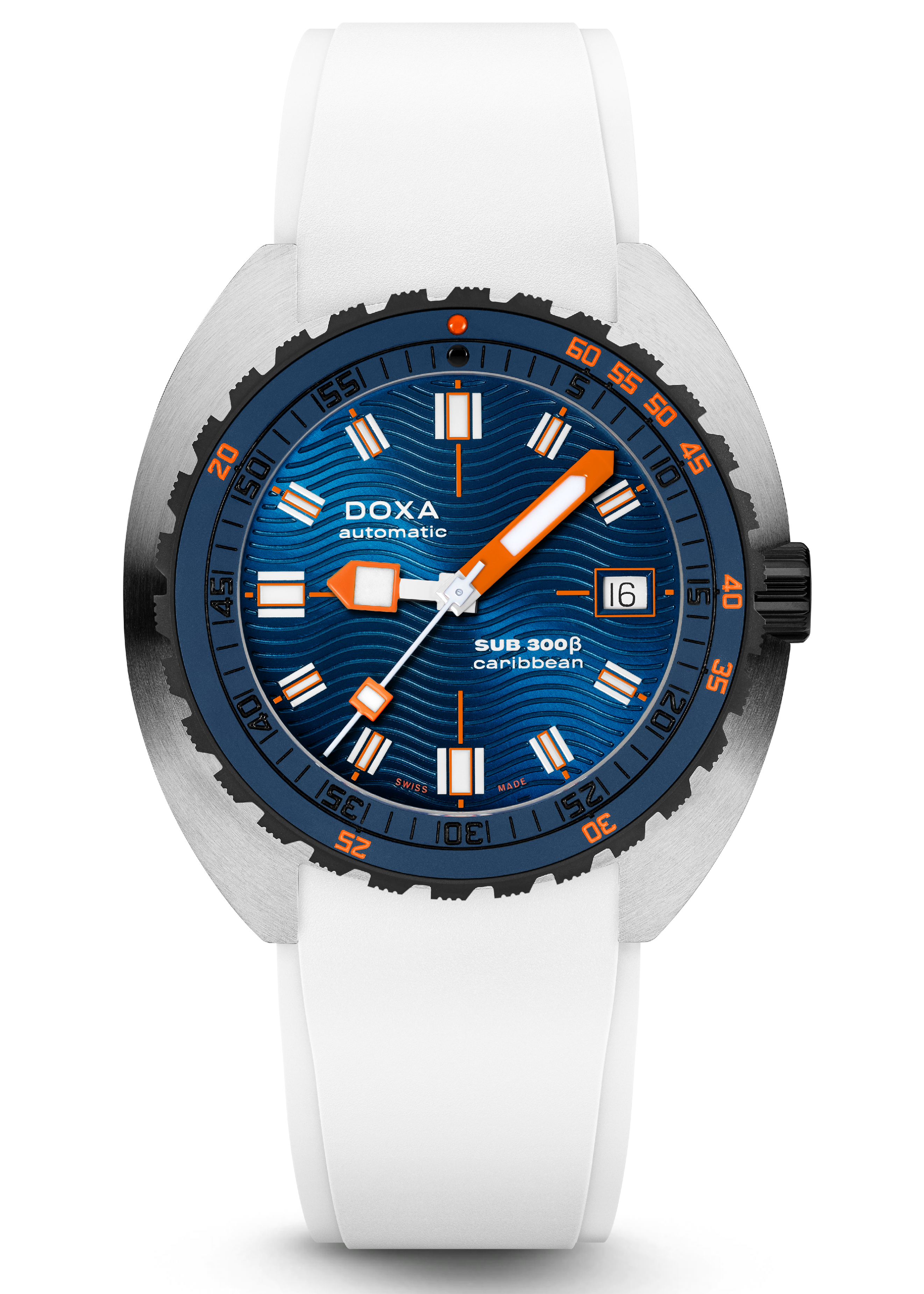 doxa-watch-sub-300-beta-ceramic-steel-caribbean-rubber-white-830-10-201-23