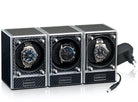 Designhuette Watch Winder Piccolo Starter Kit 3 Style 70005-110