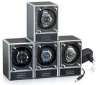 Designhuette Watch Winder Piccolo Starter Kit 4 Style 70005-111