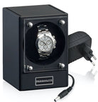 Designhuette Watch Winder Piccolo Starter Kit Black 70005-87