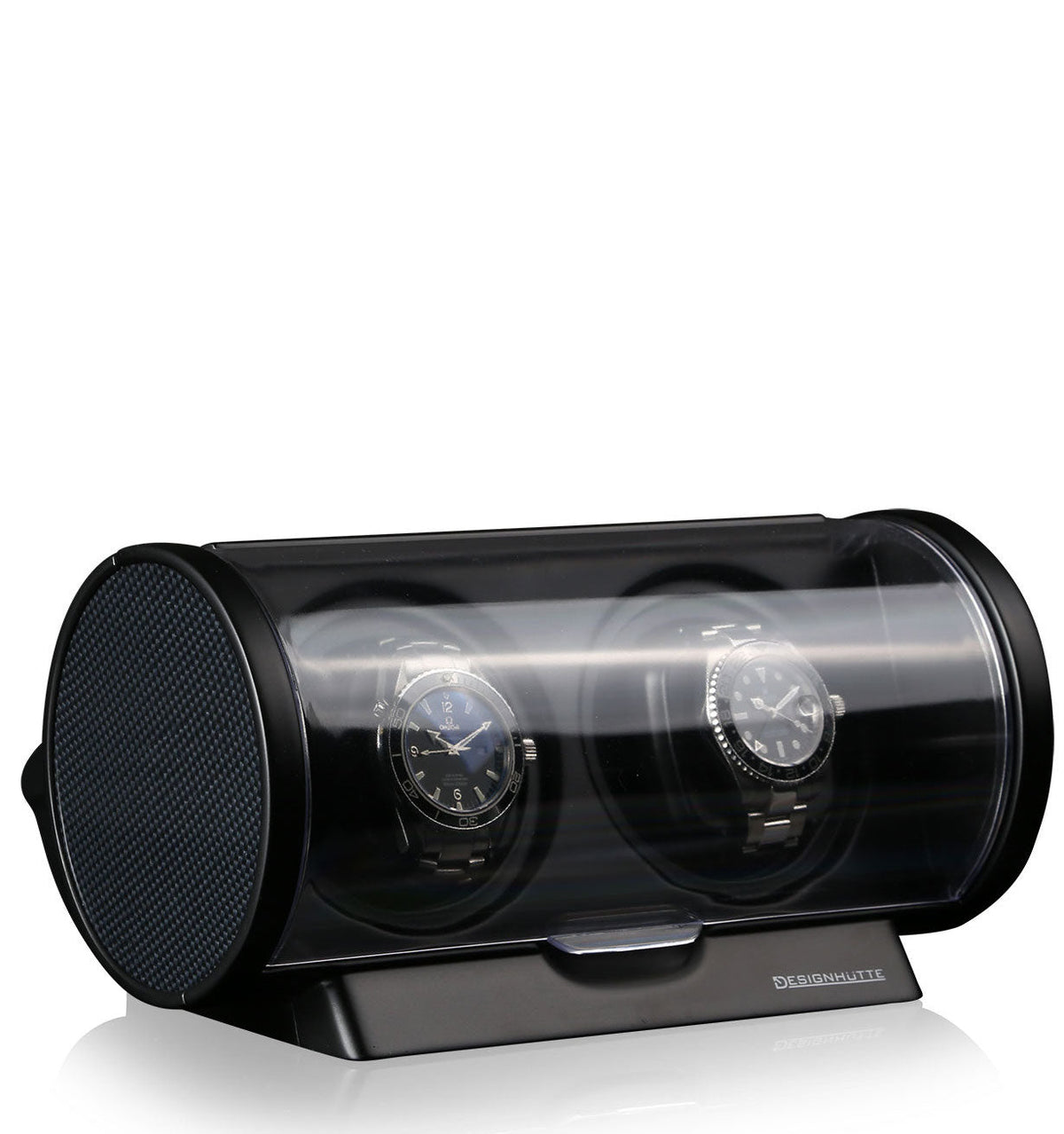 Designhuette Watch Winder Tubix Carbon 70005-139