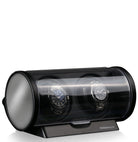Designhuette Watch Winder Tubix Silver 70005-141