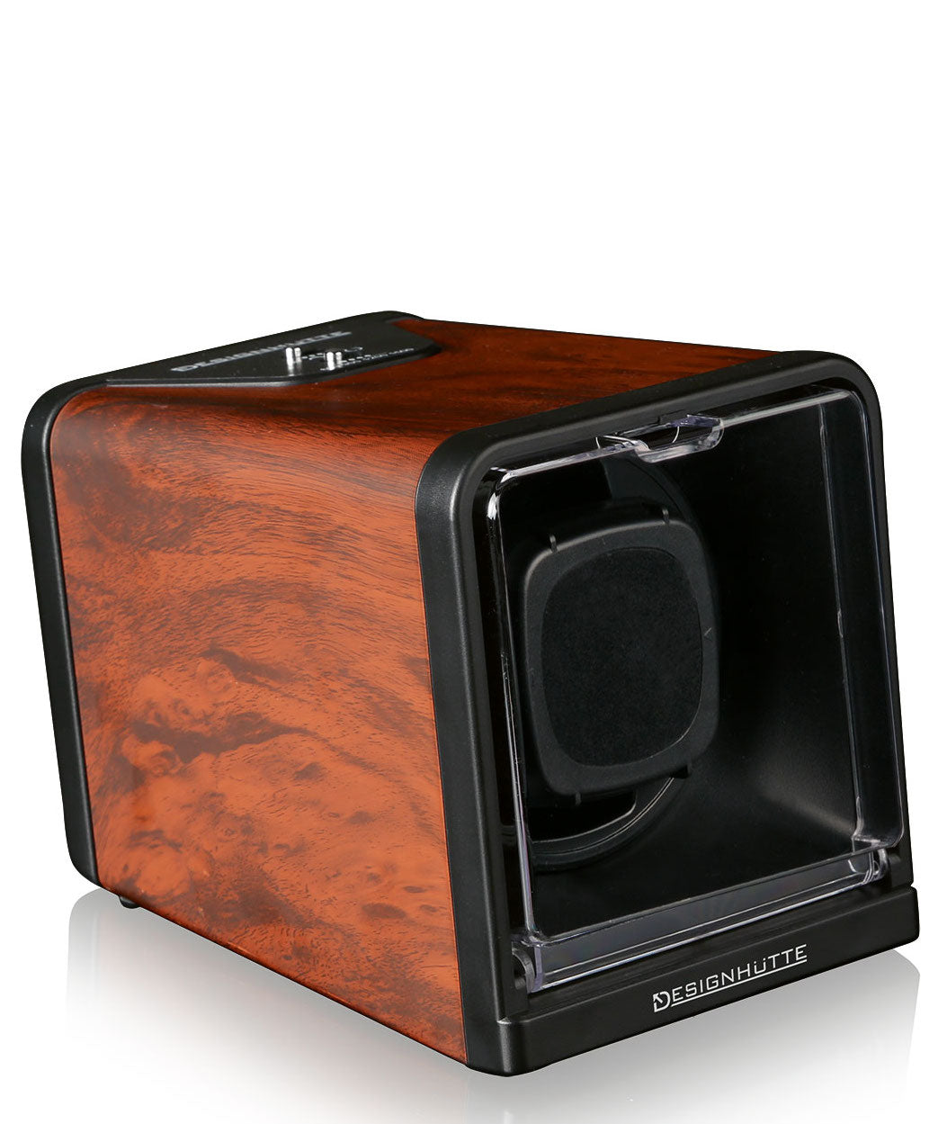 Designhuette Watch Winder Urban Burlwood 70005-138