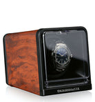 Designhuette Watch Winder Urban Burlwood 70005-138