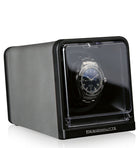 Designhuette Watch Winder Urban Silver 70005-137