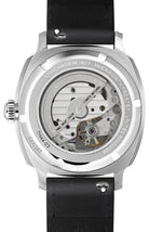 Duckworth Prestex Coronation 2023 Salmon Pink Limited Edition Watch D944-07-B Image 2
