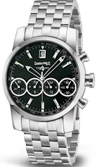 Eberhard & Co Chrono 4  Watch 31041.3N Image 1
