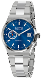 Eberhard & Co Contodat Automatic Watch 41156.01 Image 1