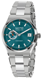 Eberhard & Co Contodat Automatic Watch 41156.02 Image 1