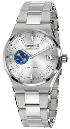 Eberhard & Co Contodat Automatic Watch 41156.03 Image 1