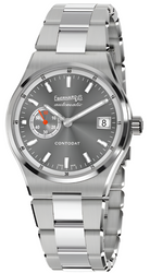 Eberhard & Co Contodat Automatic Watch 41156.04 Image 1