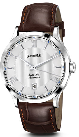 Eberhard & Co Extra Fort Automatic Watch 41029.5 CP Image 1