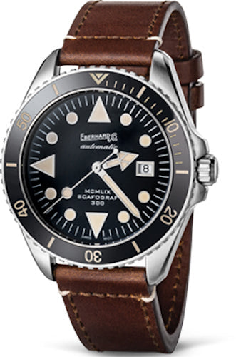 Eberhard & Co Scafograf 300 Watch 41034/V.07 Image 1