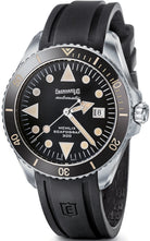 Eberhard & Co Scafograf Mens Watch 41034.VS CU Image 1