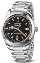 Eberhard & Co Scientigraf Bracelet Watch 41043.01 Image 1