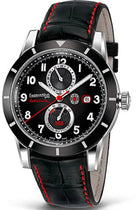 Eberhard & Co Tazio Nuvolari Limited Edition Watch 41033.01 Image 1
