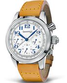 Eberhard & Co Tazio Nuvolari Vanderbilt Cup Watch 31045.1 Image 1