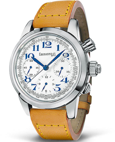 Eberhard & Co Tazio Nuvolari Vanderbilt Cup Watch 31045.1 Image 1
