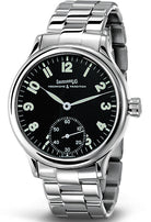 Eberhard & Co Traversetolo Watch 21016.2/21116.2 Image 1