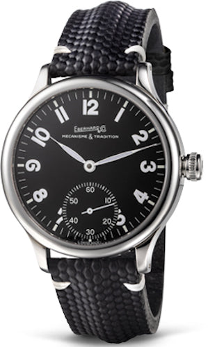 Eberhard & Co Traversetolo Watch 21116.18 Image 1