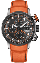Edox Chronorally Automatic 01129 TGNOCO GNO Image 1