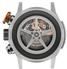 Edox Chronorally Automatic 01129 TGNOCO GNO Image 2