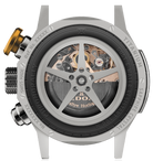 Edox Chronorally Automatic 01129 TTNJCN BUNJ Image 2