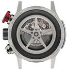 Edox Chronorally Automatic Watch 01129 TRCA NCAR Image 2