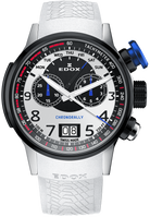 Edox Chronorally BMW M Motorsport Limited Edition Watch 38001 TINNBU BN Image 1