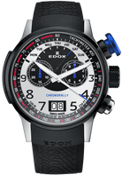 Edox Chronorally BMW M Motorsport Limited Edition Watch 38001 TINNBU BN Image 2